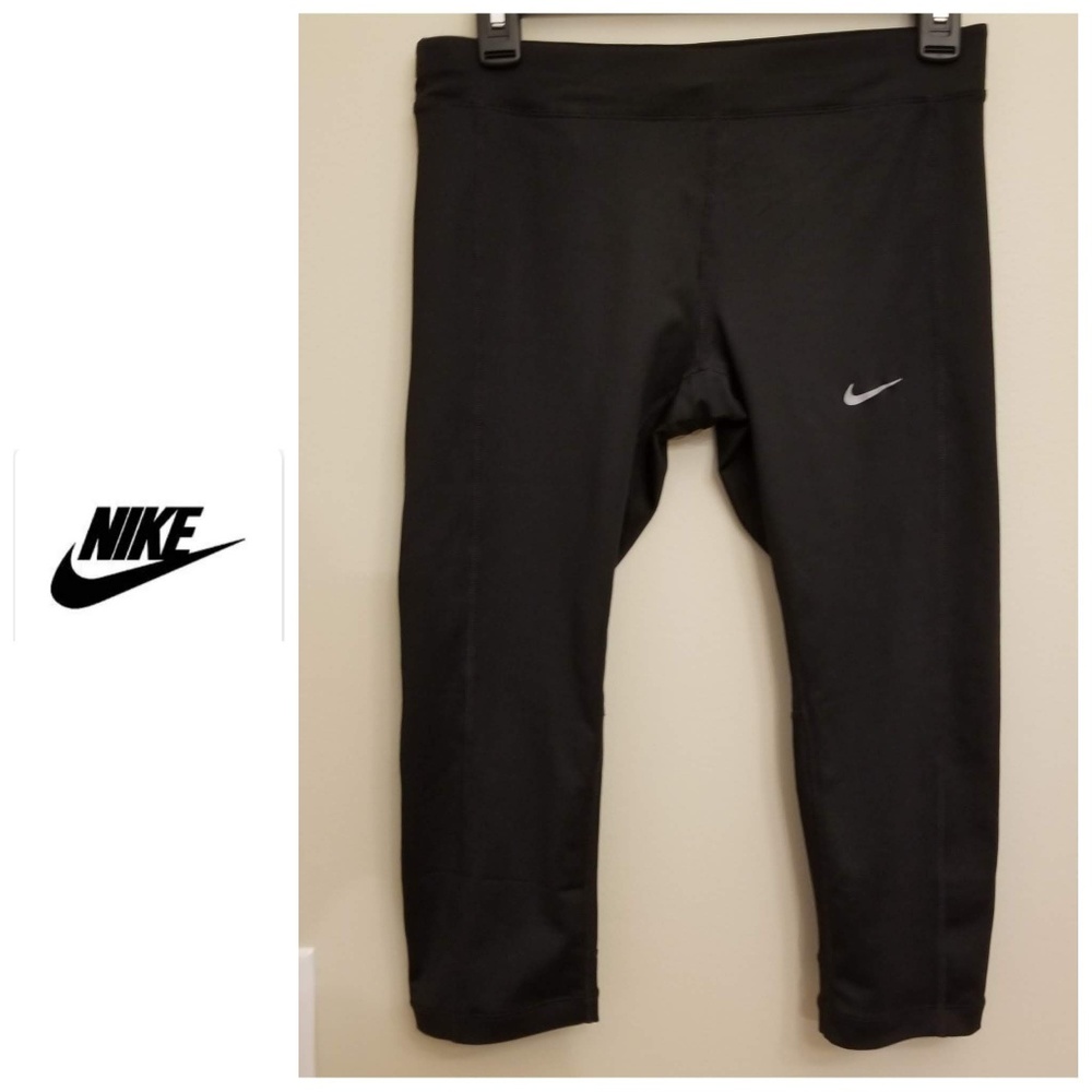 Nike DriFit Capris